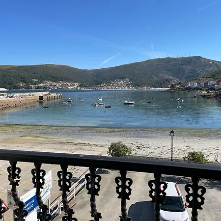Apartamento O Pindo