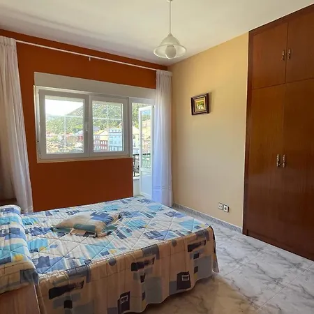 Apartamento Apartman O Pindo