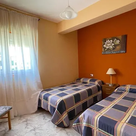 Apartamento Apartman