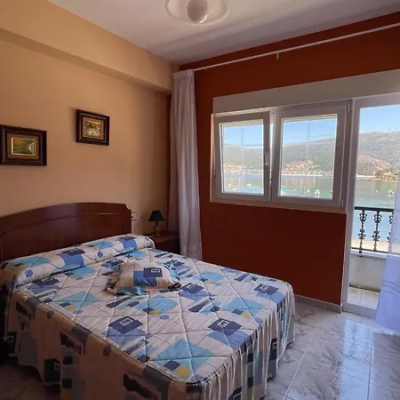 Apartamento Apartman *