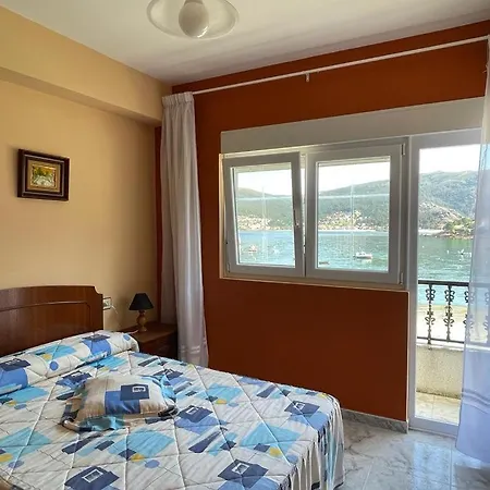 Apartamento Apartman