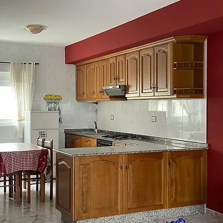 Apartamento Apartman O Pindo