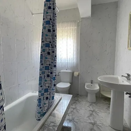 Apartamento Apartman O Pindo
