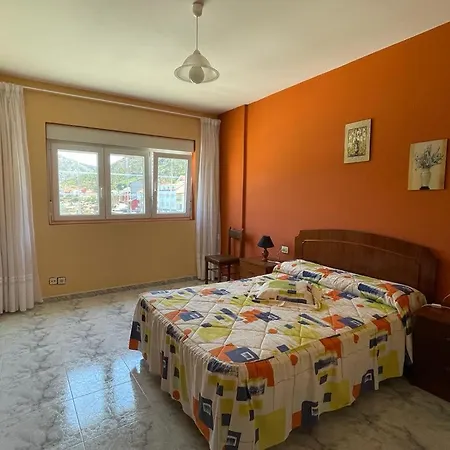 Apartamento Apartman O Pindo