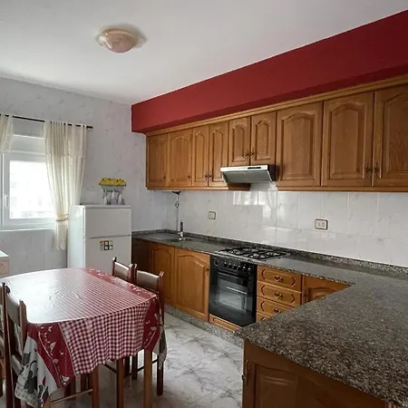 Apartamento Apartman