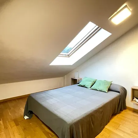 Apartamento O Pindo *