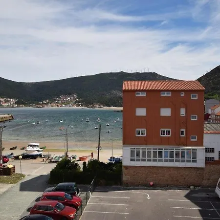 Apartamento O Pindo *