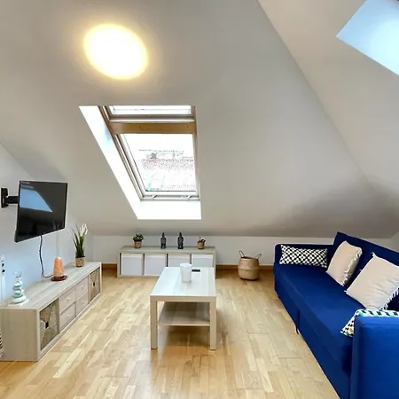Apartamento O Pindo Apartment