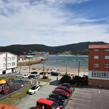 Apartamento O Pindo