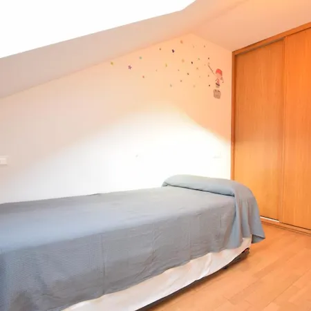 Apartamento O Pindo Apartment